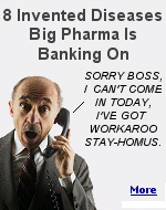 Who knew so many people suffered from restless legs?